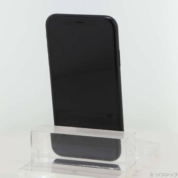 〔中古〕Apple(アップル) iPhoneXR 128GB ブラック MT0G2J／A SIMフリー〔269-ud〕 |  | 02