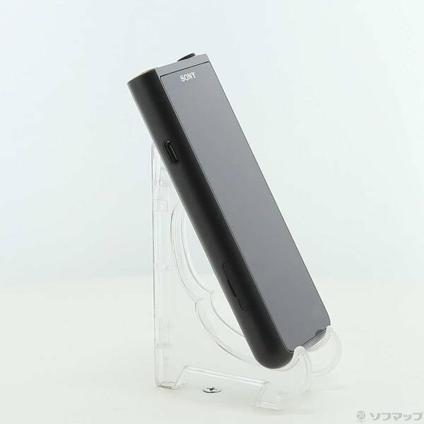 〔中古〕SONY(ソニー) WALKMAN ZX500シリーズ メモリ64GB ブラック NW-ZX507 B〔269-ud〕 |  | 03