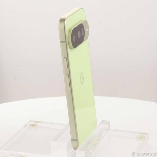 〔中古〕GOOGLE(グーグル) Google Pixel 10 128GB レモングラス GL066 au SIMフリー〔262-ud〕 |  | 03