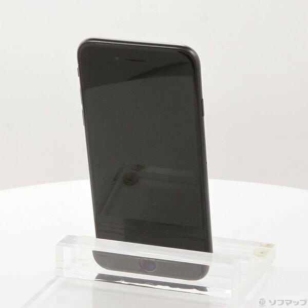 〔中古〕Apple(アップル) iPhone SE 第2世代 128GB ブラック NXD02J／A SIMフリー〔258-ud〕 |  | 02