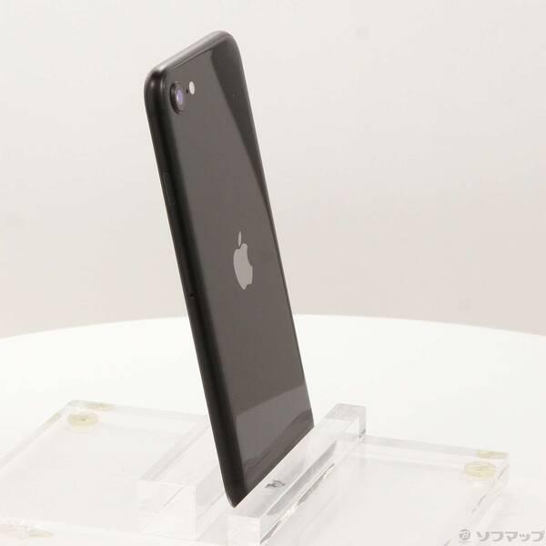 〔中古〕Apple(アップル) iPhone SE 第2世代 128GB ブラック NXD02J／A SIMフリー〔258-ud〕 |  | 03