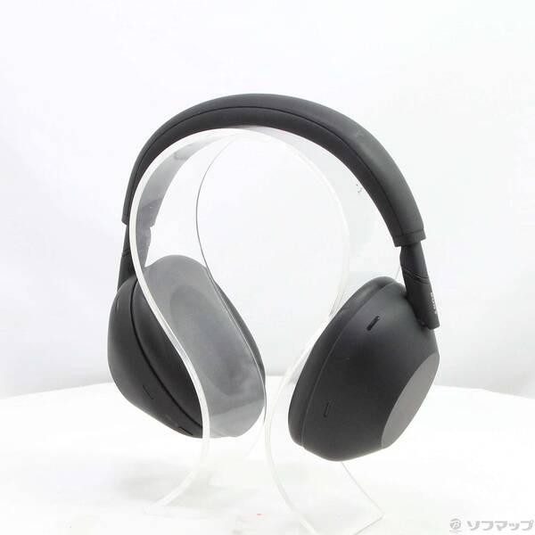 〔中古〕SONY(ソニー) WH-1000XM6 (B) ブラック〔377-ud〕 |  | 02