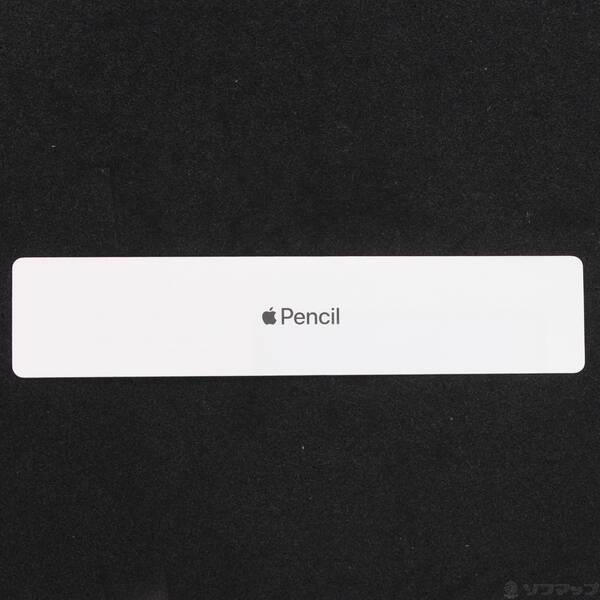 〔中古〕Apple(アップル) 〔展示品〕 Apple Pencil 第2世代 MU8F2J／A〔269-ud〕 |  | 01