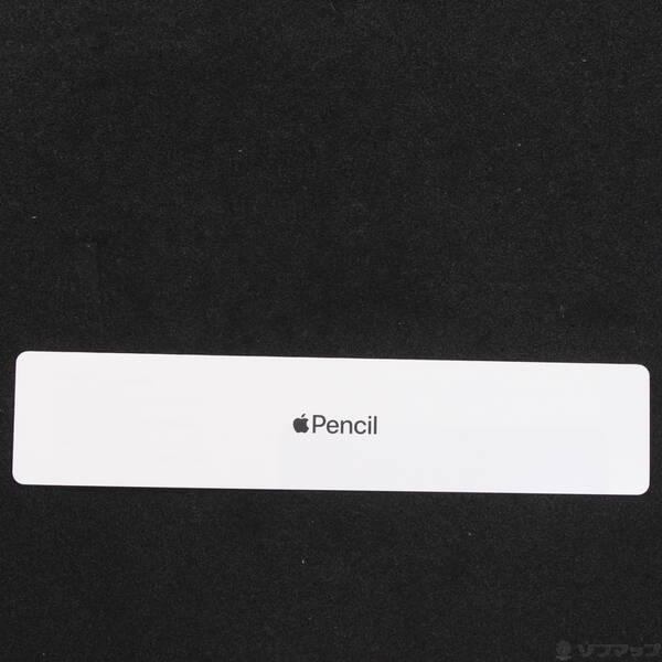 〔中古〕Apple(アップル) 〔展示品〕 Apple Pencil 第2世代 MXN43J／A〔198-ud〕 |  | 01