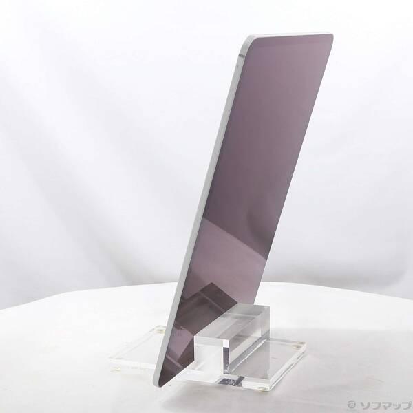 〔中古〕Apple(アップル) iPad Pro 13インチ 第1世代 標準ガラス 256GB シルバー MVX33J／A Wi-Fi〔269-ud〕 |  | 01