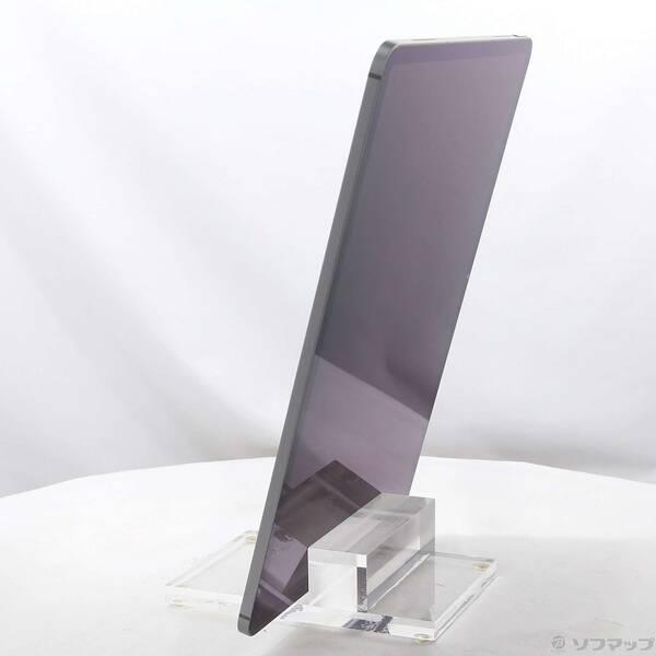 〔中古〕Apple(アップル) iPad Air 13インチ 第1世代 128GB スペースグレイ 3M719J／A SIMフリー〔377-ud〕 |  | 01