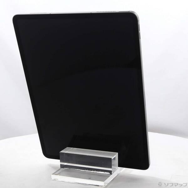 〔中古〕Apple(アップル) iPad Air 13インチ 第1世代 128GB スペースグレイ 3M719J／A SIMフリー〔377-ud〕 |  | 02