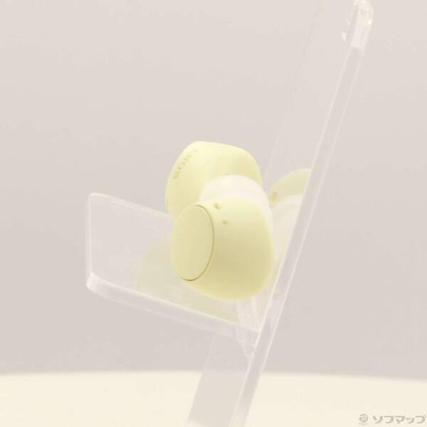 〔中古〕SONY(ソニー) 〔展示品〕 WF-C510 YC イエロー〔377-ud〕 |  | 01