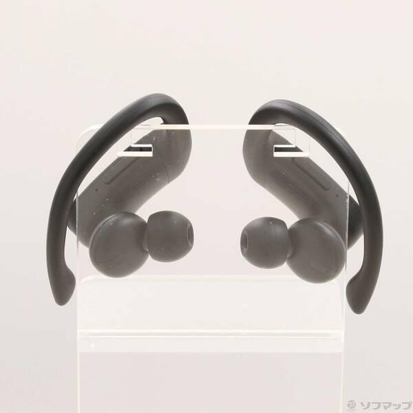 〔中古〕Beats by Dr. Dre 〔展示品〕 Powerbeats Pro MV6Y2PA／A ブラック〔377-ud〕 |  | 02