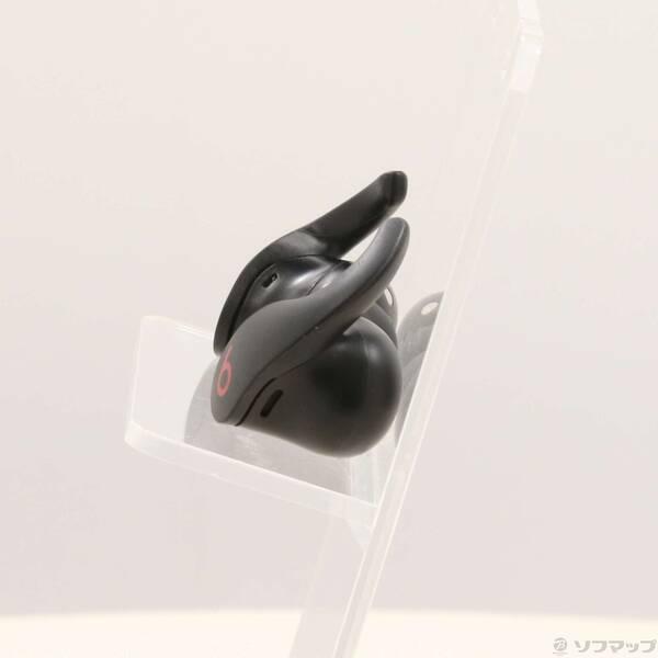 〔中古〕Beats by Dr. Dre Beats Fit Pro MK2F3PA／A Beatsブラック〔377-ud〕 |  | 01