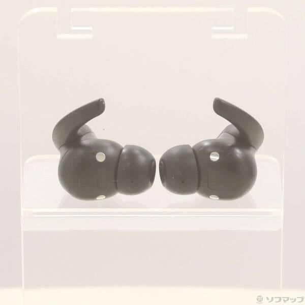 〔中古〕Beats by Dr. Dre Beats Fit Pro MK2F3PA／A Beatsブラック〔377-ud〕 |  | 02