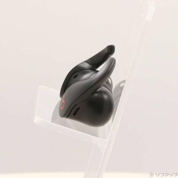 〔中古〕Beats by Dr. Dre Beats Fit Pro MK2F3PA／A Beatsブラック〔276-ud〕 |  | 01