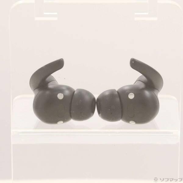 〔中古〕Beats by Dr. Dre Beats Fit Pro MK2F3PA／A Beatsブラック〔276-ud〕 |  | 02