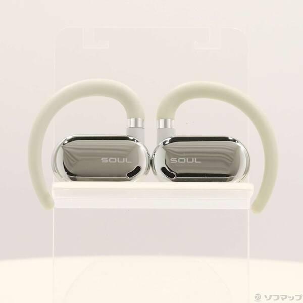 〔中古〕SOUL 〔展示品〕 OPENEAR Compact SO95WH ホワイト〔377-ud〕 | 