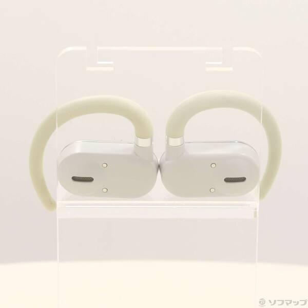 〔中古〕SOUL 〔展示品〕 OPENEAR Compact SO95WH ホワイト〔377-ud〕 |  | 02