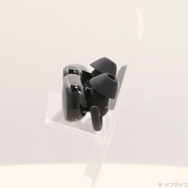 〔中古〕BOSE(ボーズ) 〔展示品〕 QuietComfort Earbuds Triple Black QC-EARBUDS-BLK〔377-ud〕 |  | 01