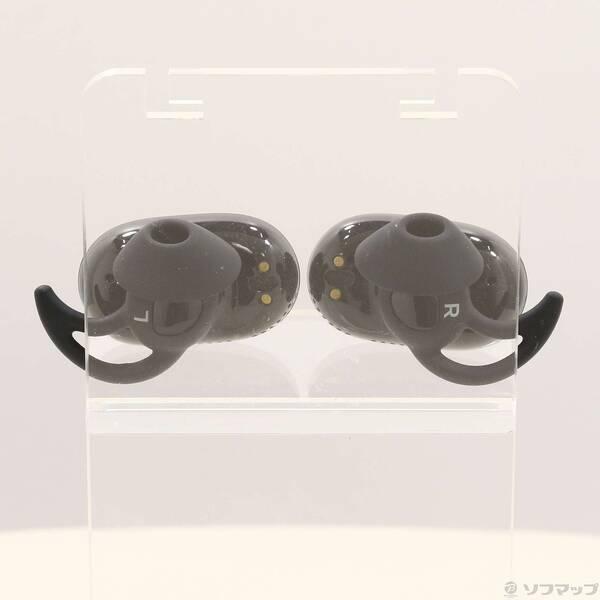 〔中古〕BOSE(ボーズ) 〔展示品〕 QuietComfort Earbuds Triple Black QC-EARBUDS-BLK〔377-ud〕 |  | 02
