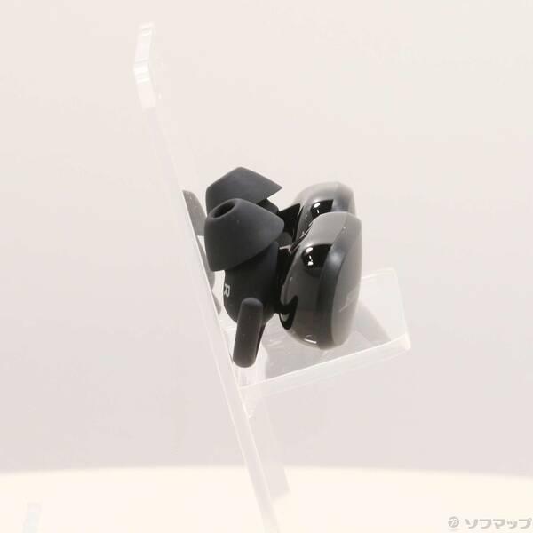 〔中古〕BOSE(ボーズ) 〔展示品〕 QuietComfort Earbuds Triple Black QC-EARBUDS-BLK〔377-ud〕 |  | 03