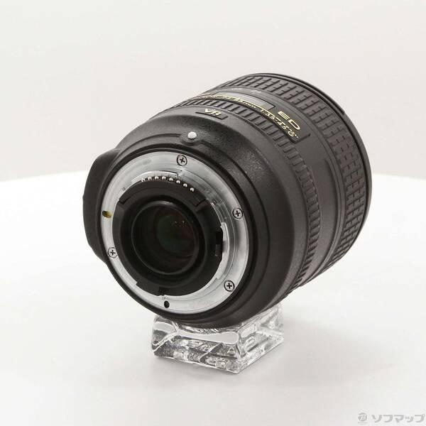 〔中古〕Nikon(ニコン) 〔展示品〕 Nikon AF-S NIKKOR 24-85mm F3.5-4.5G ED VR〔262-ud〕 |  | 02