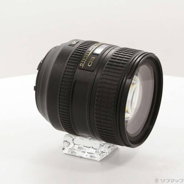 〔中古〕Nikon(ニコン) 〔展示品〕 Nikon AF-S NIKKOR 24-85mm F3.5-4.5G ED VR〔262-ud〕 |  | 03