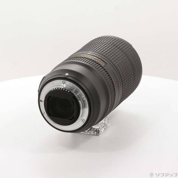 〔中古〕Nikon(ニコン) Nikon AF-P NIKKOR 70-300mm F4.5-5.6E ED VR〔198-ud〕 |  | 02