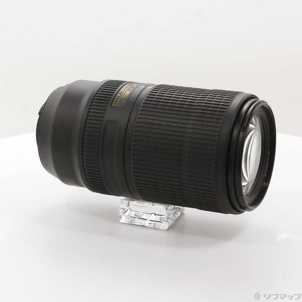 〔中古〕Nikon(ニコン) Nikon AF-P NIKKOR 70-300mm F4.5-5.6E ED VR〔198-ud〕 |  | 03