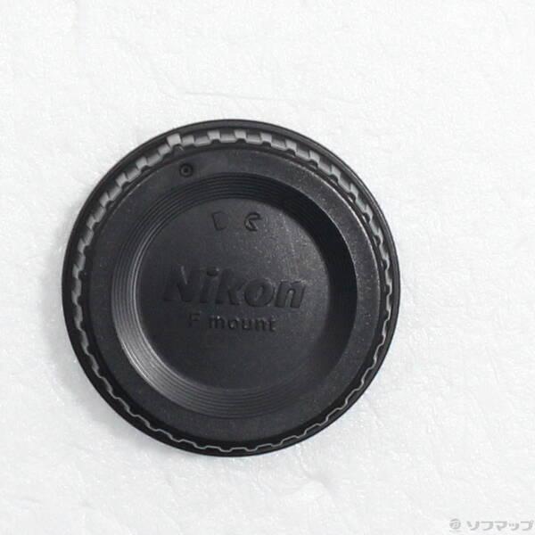 〔中古〕Nikon(ニコン) Nikon AF-P NIKKOR 70-300mm F4.5-5.6E ED VR〔198-ud〕 |  | 04