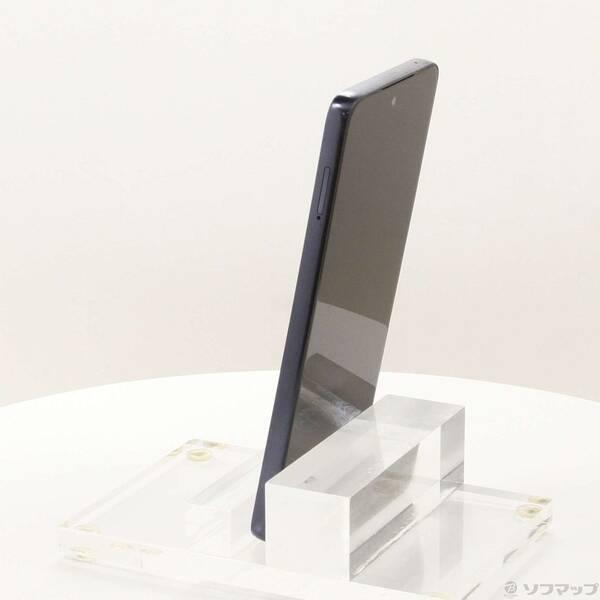 〔中古〕Motorola(モトローラ) moto g66j 5G 128GB ブラックオイスター PB810002JP SIMフリー〔262-ud〕 |  | 01