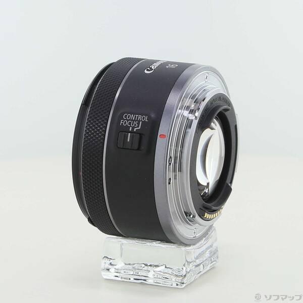 〔中古〕Canon(キヤノン) RF16mm F2.8 STM〔258-ud〕 |  | 01