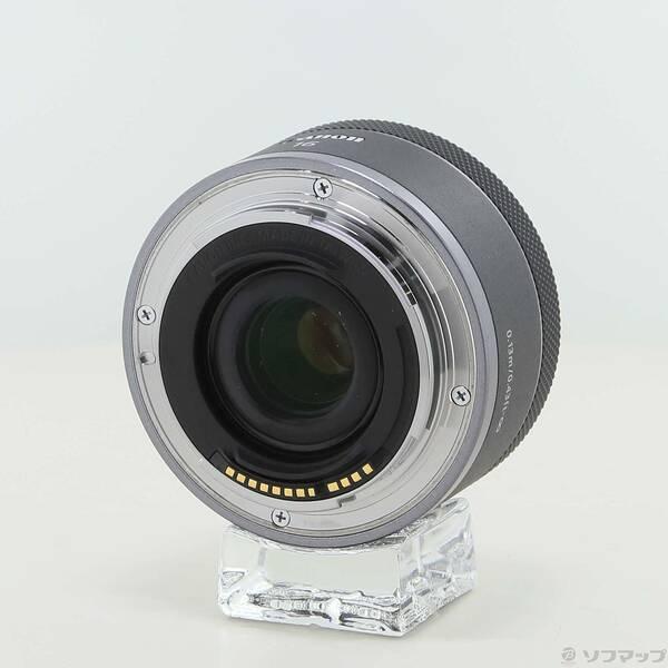 〔中古〕Canon(キヤノン) RF16mm F2.8 STM〔258-ud〕 |  | 02