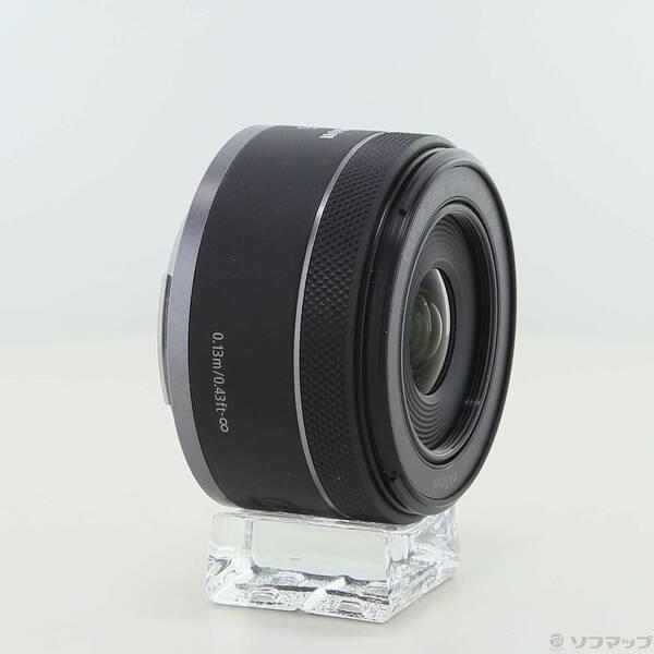 〔中古〕Canon(キヤノン) RF16mm F2.8 STM〔258-ud〕 |  | 03