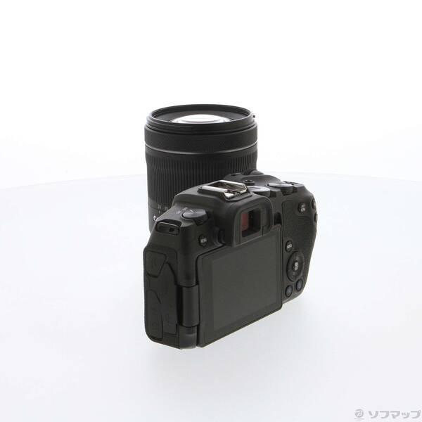 〔中古〕Canon(キヤノン) EOS RP RF24-105 IS STMレンズキット〔305-ud〕 |  | 01