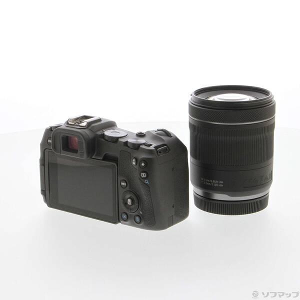 〔中古〕Canon(キヤノン) EOS RP RF24-105 IS STMレンズキット〔305-ud〕 |  | 02
