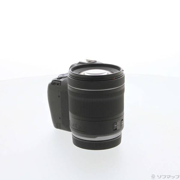〔中古〕Canon(キヤノン) EOS RP RF24-105 IS STMレンズキット〔305-ud〕 |  | 03