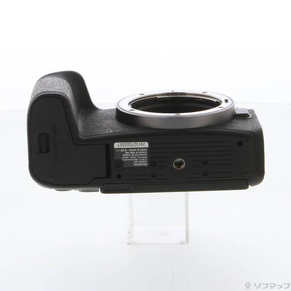 〔中古〕Canon(キヤノン) EOS RP RF24-105 IS STMレンズキット〔305-ud〕 |  | 04