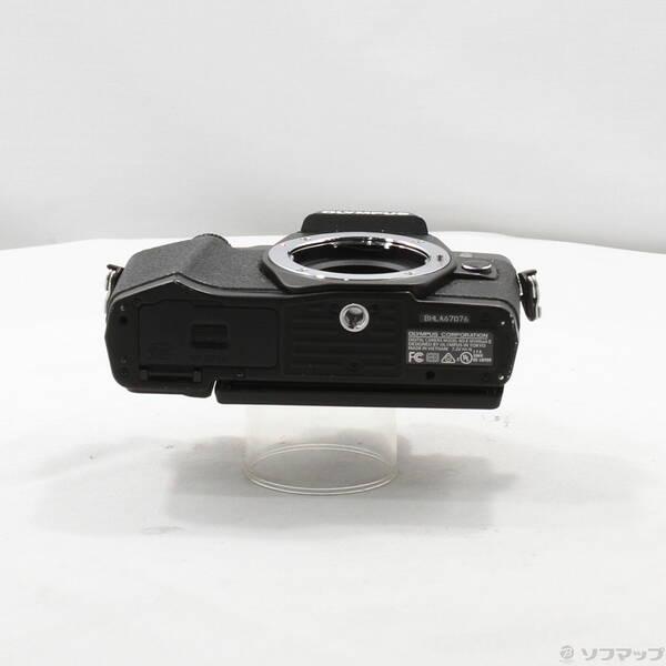 〔中古〕OLYMPUS(オリンパス) OM-D E-M10 MarkII ボディー ブラック〔269-ud〕 |  | 04