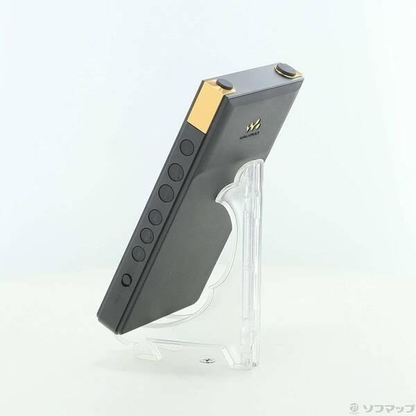 〔中古〕SONY(ソニー) WALKMAN ZX707 メモリ64GB+microSD ブラック NW-ZX707〔269-ud〕 |  | 01