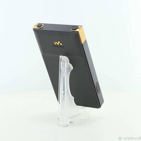 〔中古〕SONY(ソニー) WALKMAN ZX707 メモリ64GB+microSD ブラック NW-ZX707〔269-ud〕 |  | 02