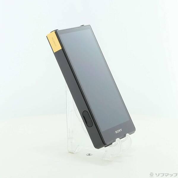 〔中古〕SONY(ソニー) WALKMAN ZX707 メモリ64GB+microSD ブラック NW-ZX707〔269-ud〕 |  | 03