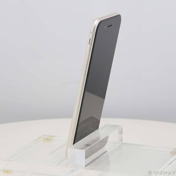 〔中古〕Apple(アップル) iPhone SE 第3世代 128GB スターライト MMYG3J／A SIMフリー〔258-ud〕 |  | 01