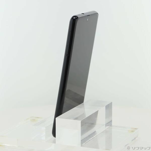 〔中古〕SAMSUNG(サムスン) Galaxy A23 5G 64GB ブラック SCG18 au SIMフリー〔269-ud〕 |  | 01