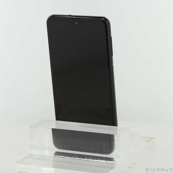 〔中古〕SAMSUNG(サムスン) Galaxy A23 5G 64GB ブラック SCG18 au SIMフリー〔269-ud〕 |  | 02