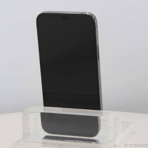〔中古〕Apple(アップル) iPhone12 Pro 128GB グラファイト MGM53J／A SIMフリー〔276-ud〕 |  | 02