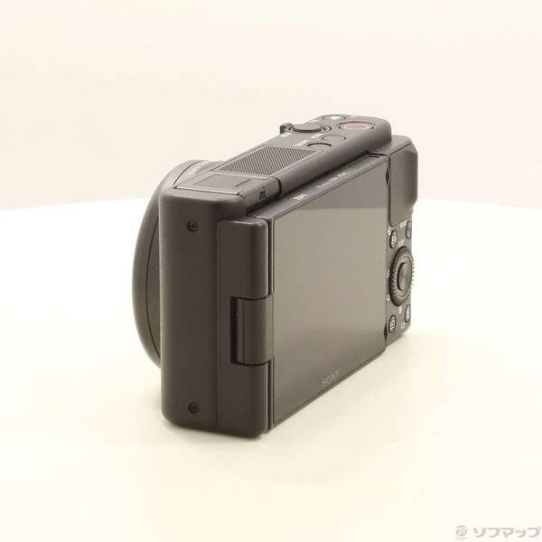 〔中古〕SONY(ソニー) VLOGCAM ZV-1G シューティンググリップキット〔198-ud〕 |  | 01