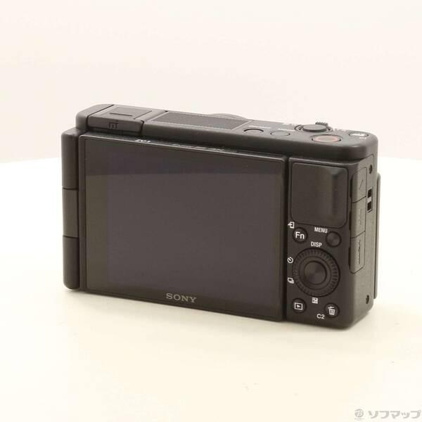 〔中古〕SONY(ソニー) VLOGCAM ZV-1G シューティンググリップキット〔198-ud〕 |  | 02