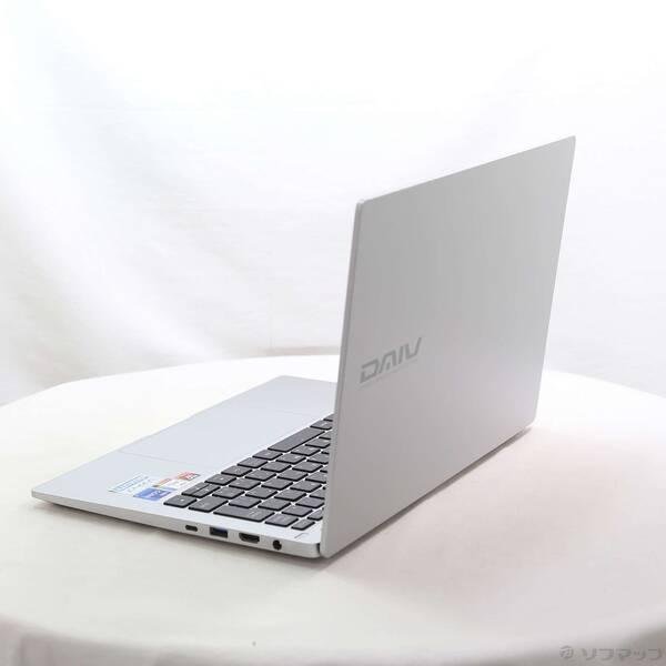 〔中古〕mouse(マウスコンピュータ) DAIV 21104P-TGLASW11〔262-ud〕 |  | 01