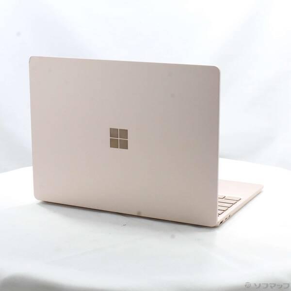 〔中古〕Microsoft(マイクロソフト) Surface Laptop Go 2 〔Core i5／8GB／SSD128GB〕 8QC-00054 サンドストーン〔371-ud〕 |  | 02