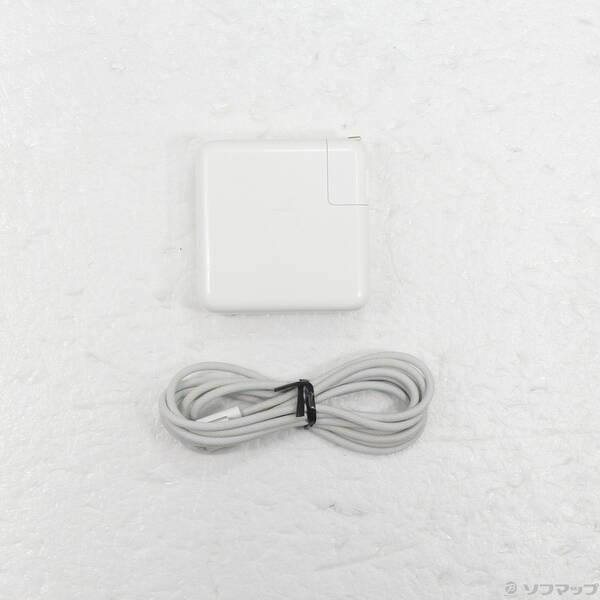 〔中古〕Apple(アップル) MacBook Pro 14.2-inch Late-2021 MKGR3J／A Apple M1 Pro 8コアCPU_14コアGPU 16GB SSD1TB シルバー 〔14.7 Sonoma〕〔258-ud〕 |  | 04