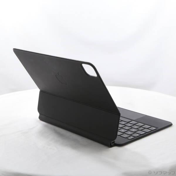 〔中古〕Apple(アップル) iPad Air (第4世代)・11インチiPad Pro (第3世代)用 Magic Keyboard UK MXQT2BQ／A〔262-ud〕 |  | 01