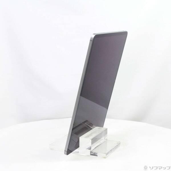 〔中古〕Apple(アップル) iPad Air 13インチ(M3) 256GB スペースグレイ MCJ54J／A SIMフリー〔198-ud〕 |  | 01